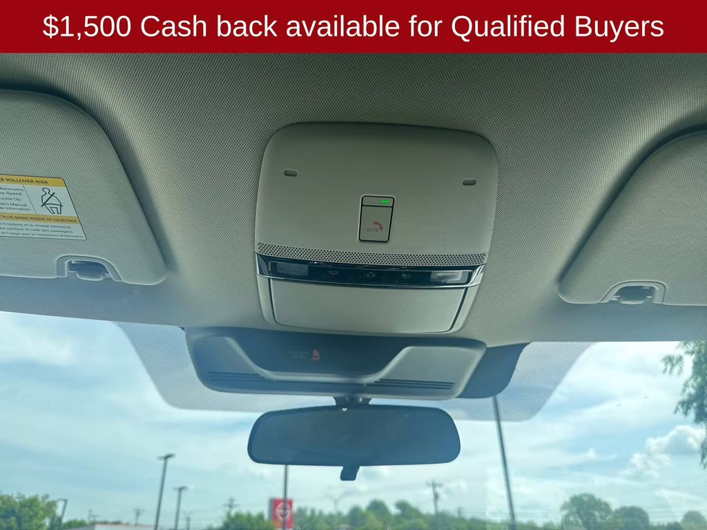 2026 Aspen White Tricoat Nissan Armada SV RWD SUV