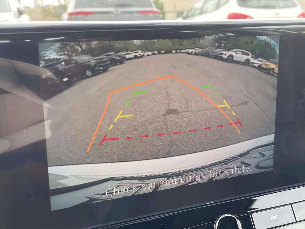 2026 Pearl White Tricoat Nissan Altima 2.5 SV FWD Sedan