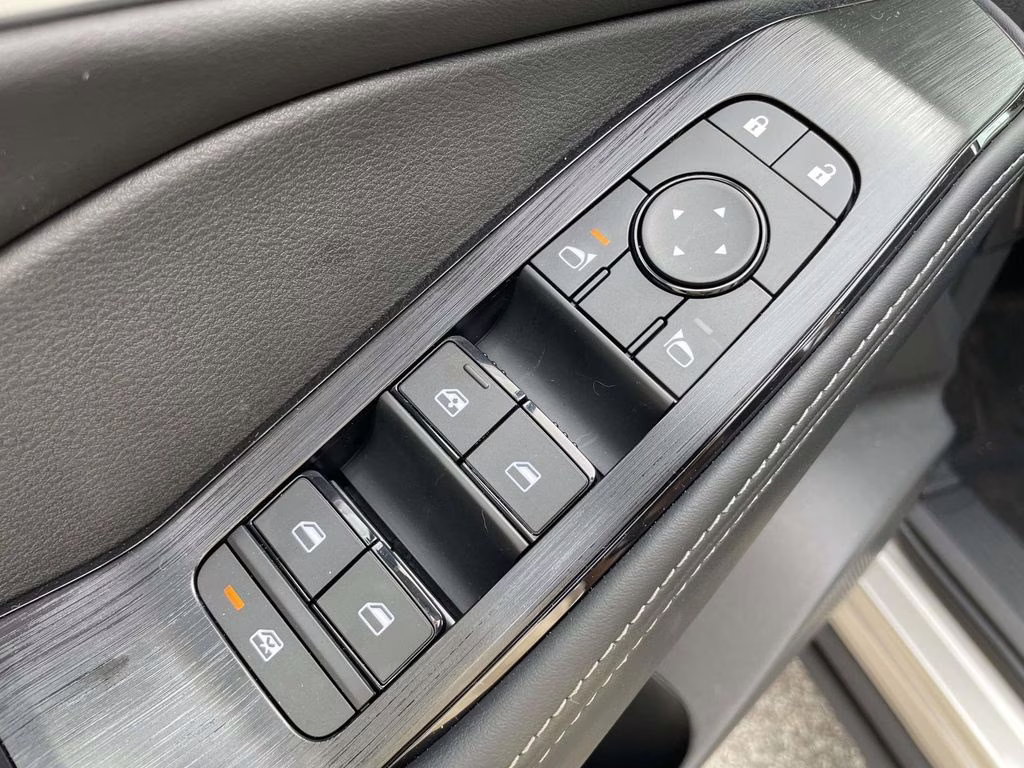 2026 Champagne Silver Metallic Nissan Rogue Platinum AWD SUV