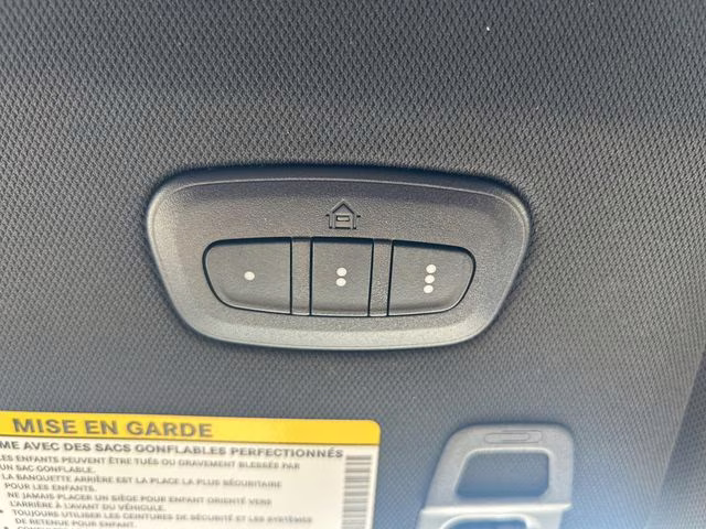 2026 Velvet Red Pearlcoat Jeep Grand Cherokee L Limited 4X4 SUV