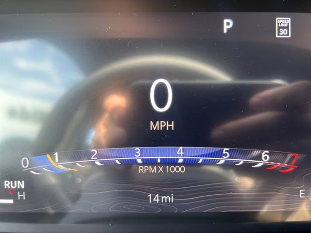 2026 Velvet Red Pearlcoat Jeep Grand Cherokee L Limited 4X4 SUV