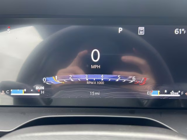 2026 Bright White Clearcoat Jeep Grand Cherokee L Limited 4X4 SUV