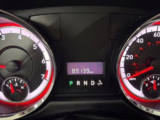 2020 Black Onyx Crystal Pearlcoat Dodge Grand Caravan SE FWD Van