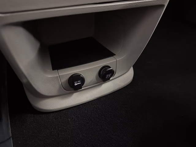 2020 Black Onyx Crystal Pearlcoat Dodge Grand Caravan SE FWD Van