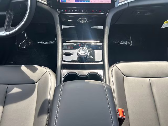 2026 Velvet Red Pearlcoat Jeep Grand Cherokee L Limited 4X4 SUV