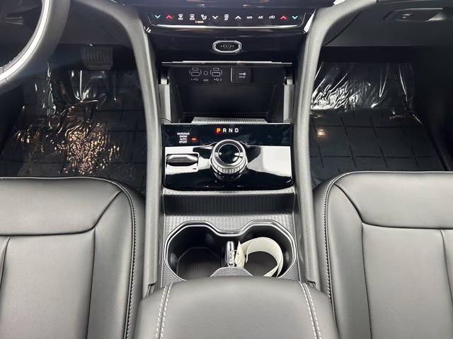 2026 Bright White Clearcoat Jeep Grand Cherokee L Limited 4X4 SUV