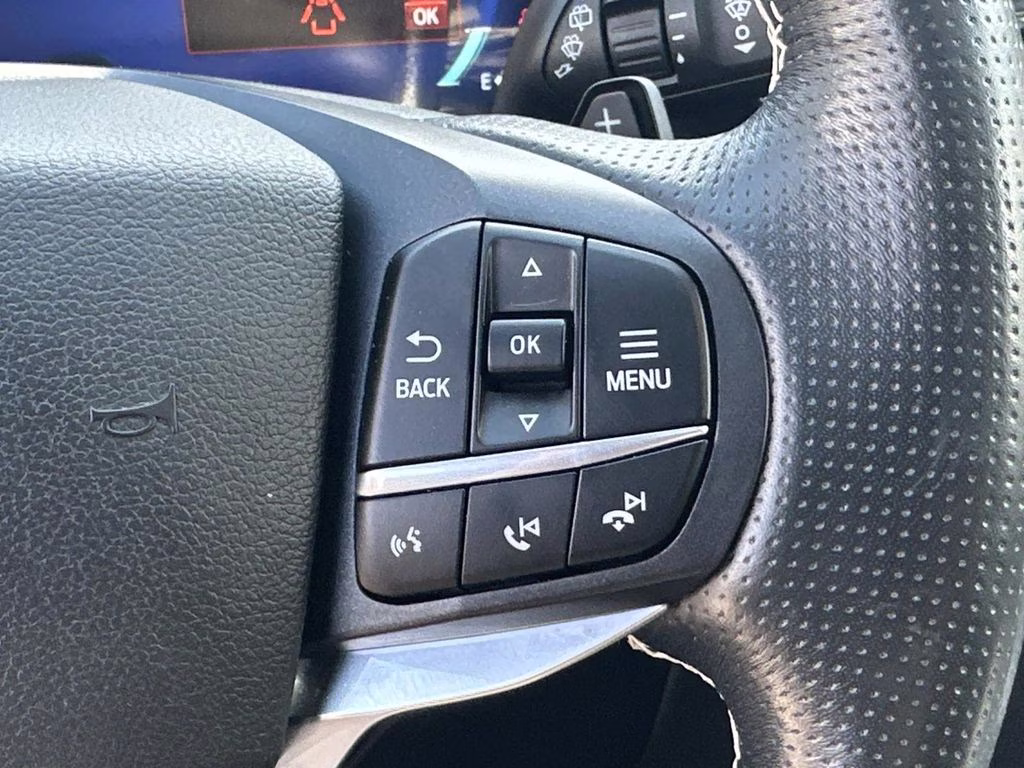 2020 Magnetic Ford Explorer ST 4X4 SUV