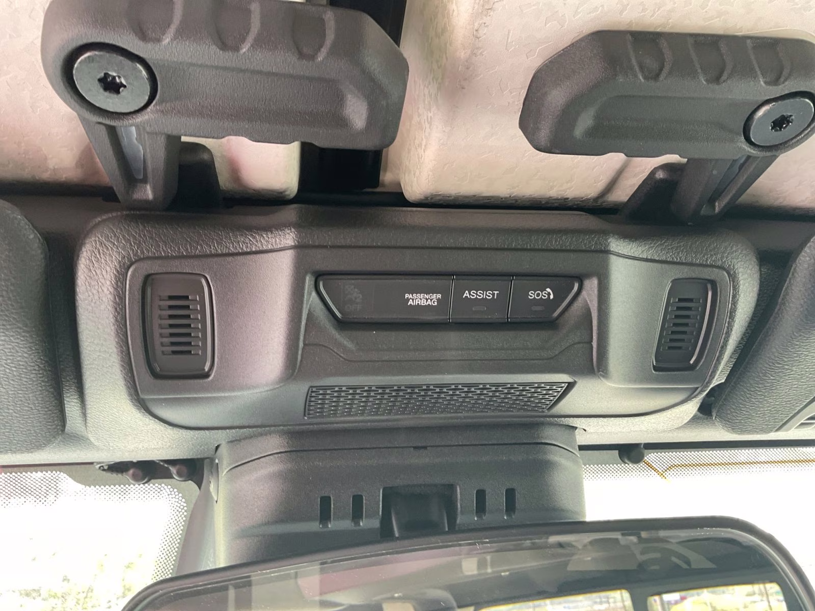 2026 Black Clearcoat Jeep Gladiator Sport S 4X4 Truck
