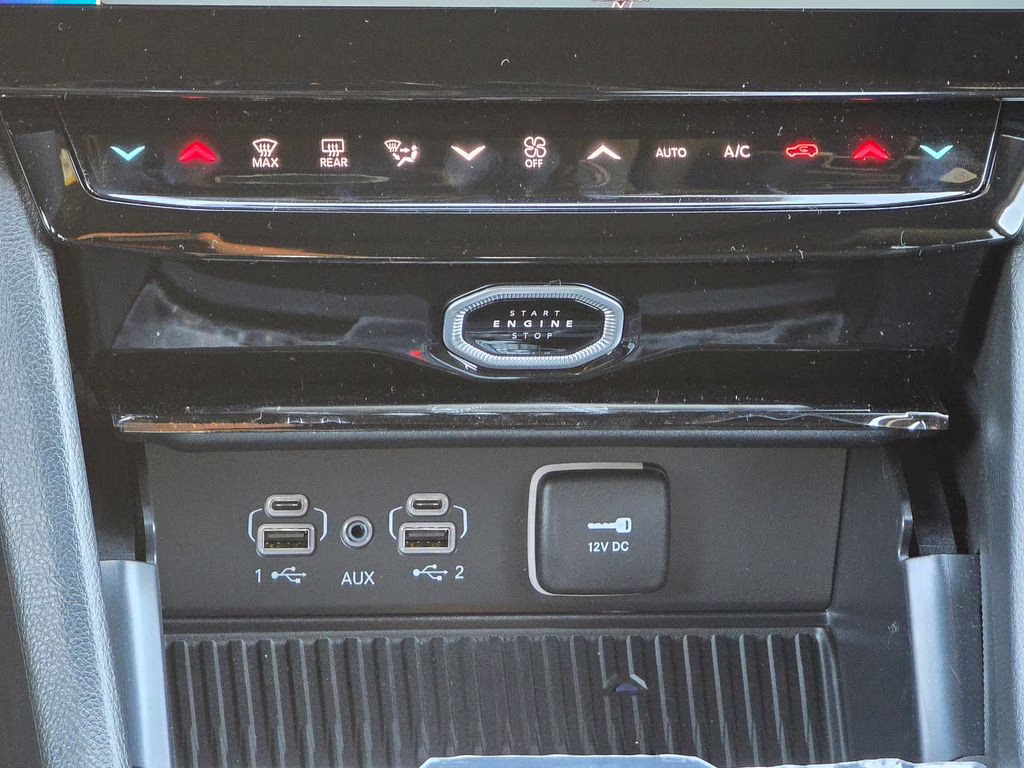 2026 Baltic Gray Metallic Clearcoat Jeep Grand Cherokee L Limited 4X4 SUV