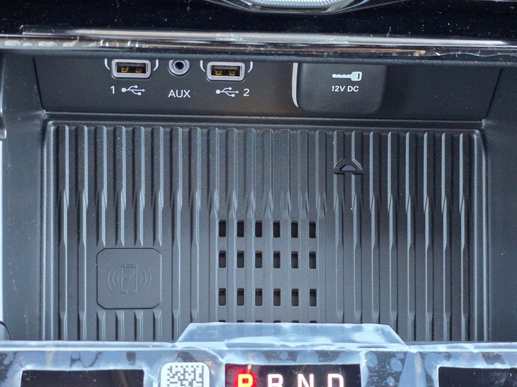 2026 Baltic Gray Metallic Clearcoat Jeep Grand Cherokee L Limited 4X4 SUV