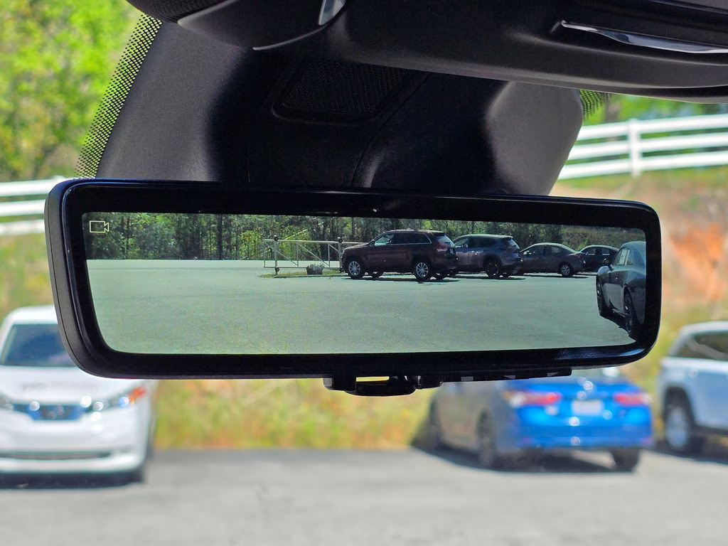 2026 Baltic Gray Metallic Clearcoat Jeep Grand Cherokee L Limited 4X4 SUV