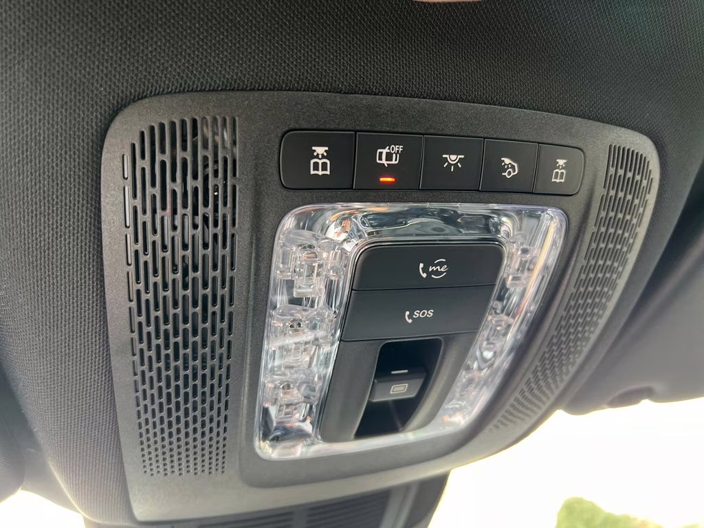 2026 Black Mercedes-Benz GLE GLE 450 AWD SUV