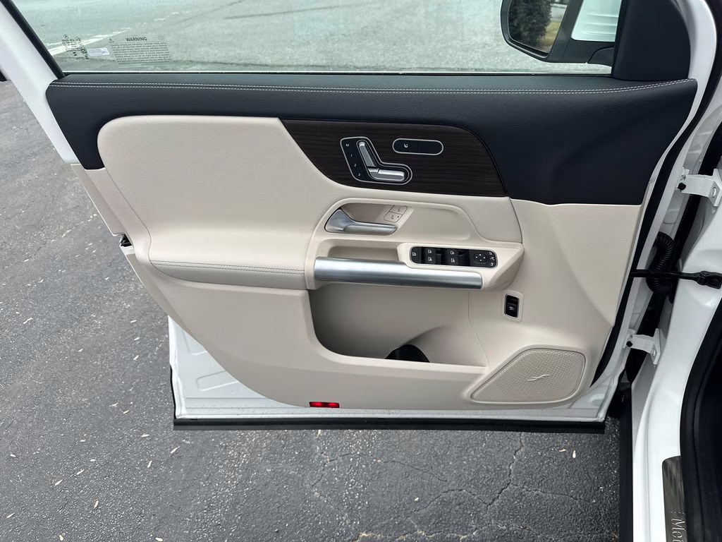 2026 Polar Mercedes-Benz GLA GLA 250 FWD SUV