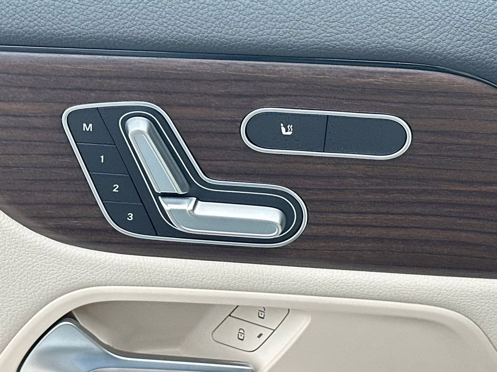 2026 Polar Mercedes-Benz GLA GLA 250 FWD SUV