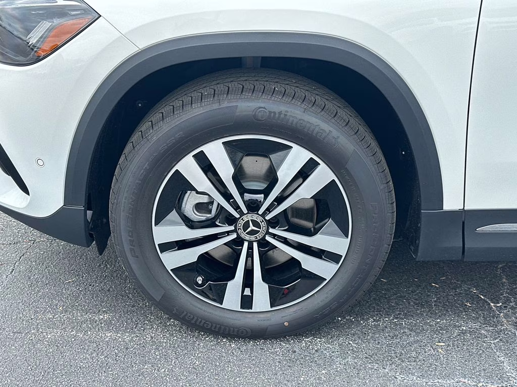 2026 Polar Mercedes-Benz GLA GLA 250 FWD SUV