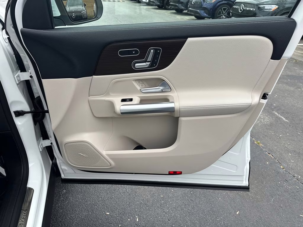 2026 Polar Mercedes-Benz GLA GLA 250 FWD SUV