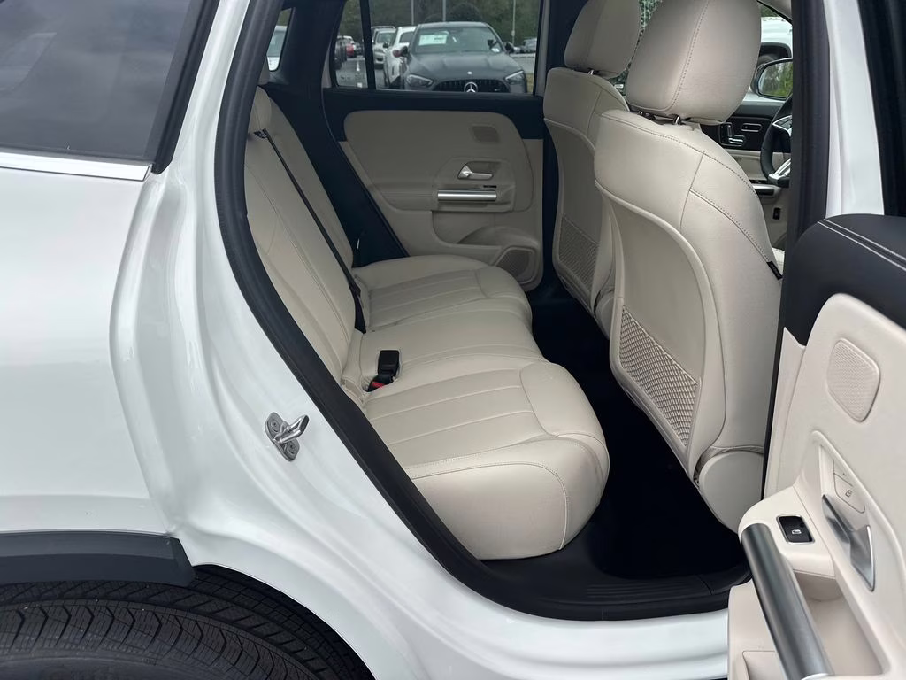 2026 Polar Mercedes-Benz GLA GLA 250 FWD SUV