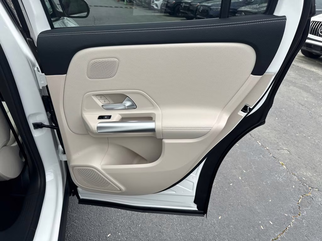 2026 Polar Mercedes-Benz GLA GLA 250 FWD SUV