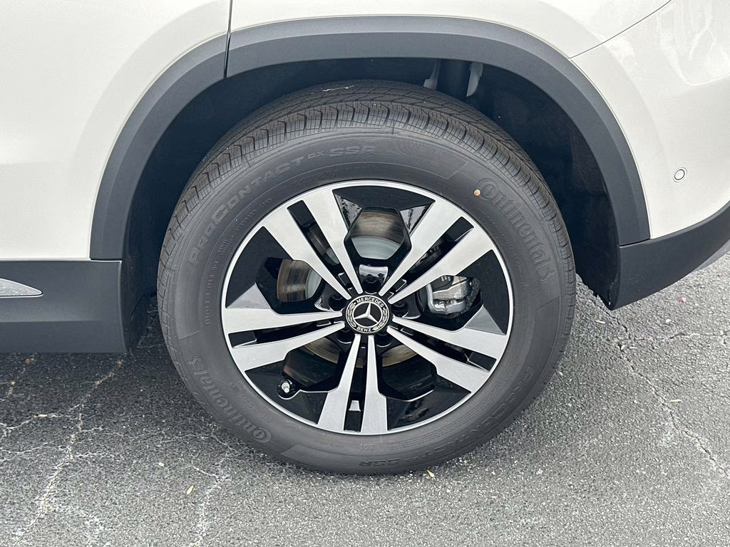 2026 Polar Mercedes-Benz GLA GLA 250 FWD SUV