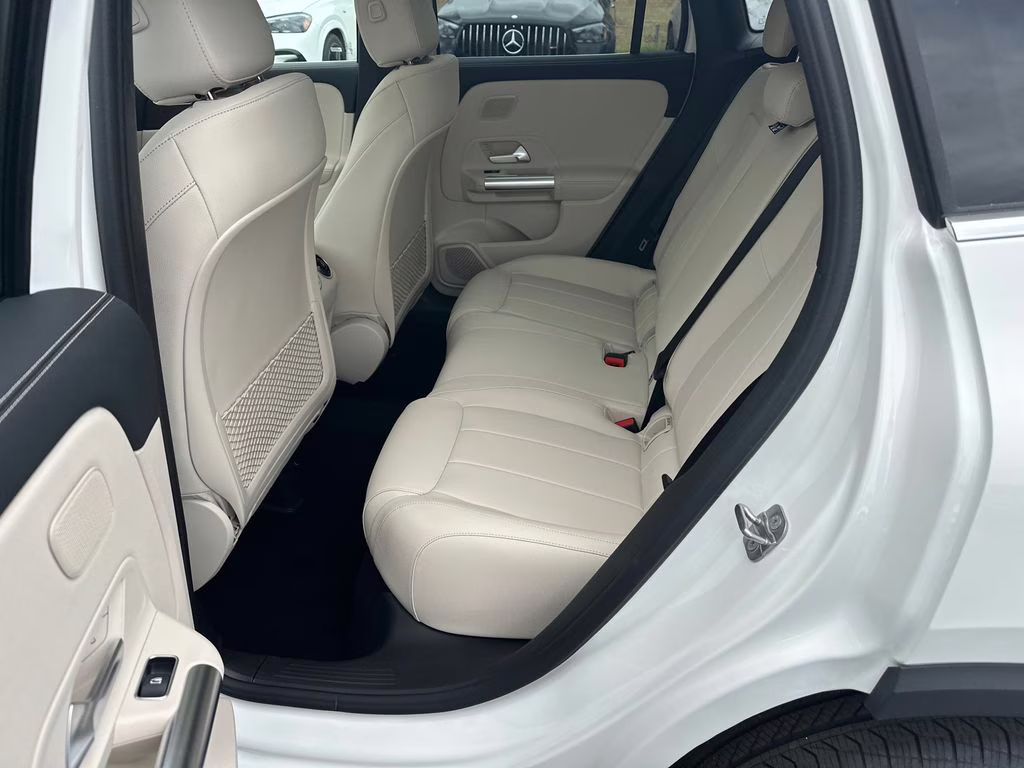 2026 Polar Mercedes-Benz GLA GLA 250 FWD SUV