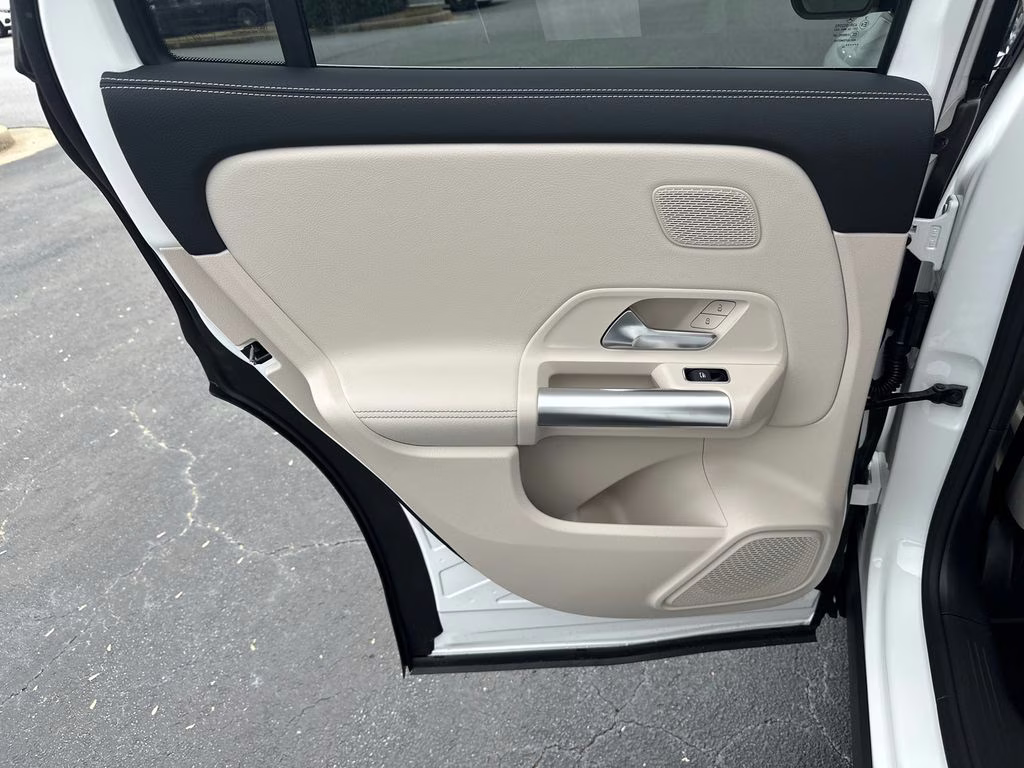 2026 Polar Mercedes-Benz GLA GLA 250 FWD SUV