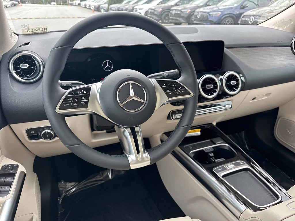 2026 Polar Mercedes-Benz GLA GLA 250 FWD SUV