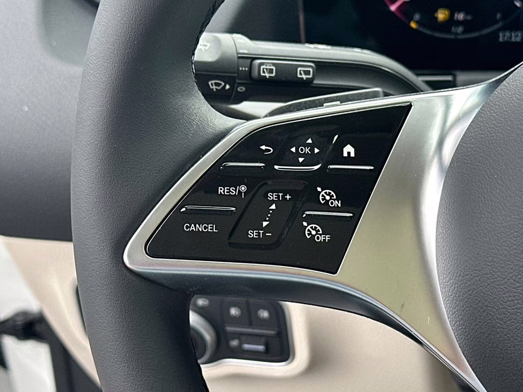 2026 Polar Mercedes-Benz GLA GLA 250 FWD SUV