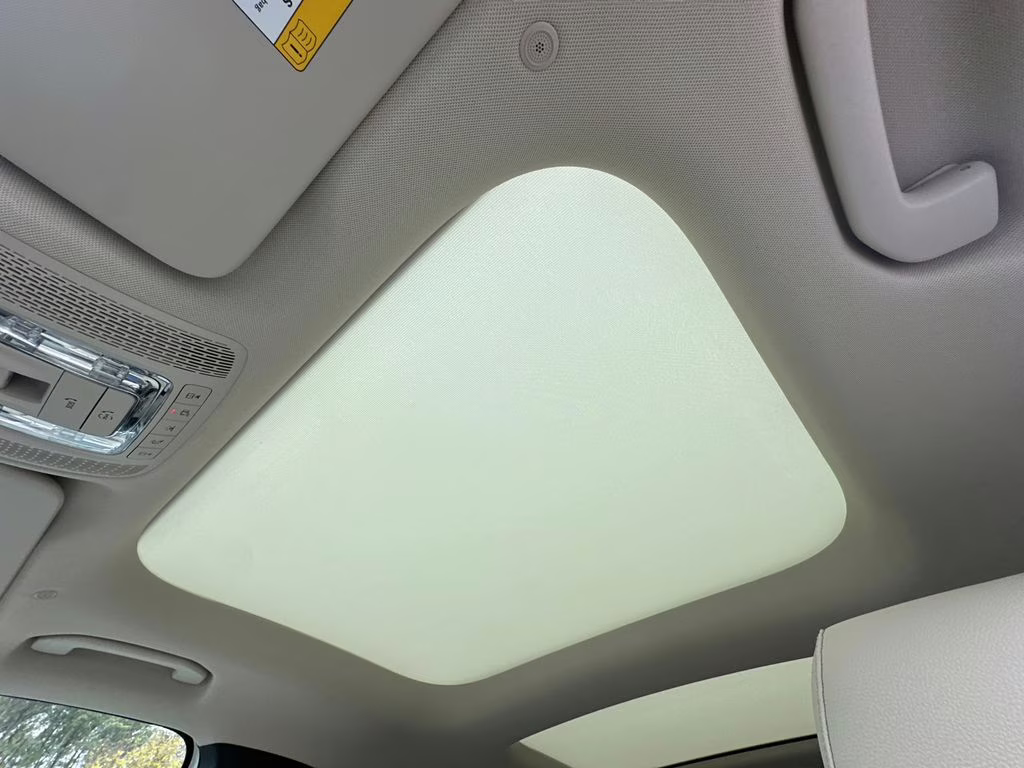 2026 Polar Mercedes-Benz GLA GLA 250 FWD SUV