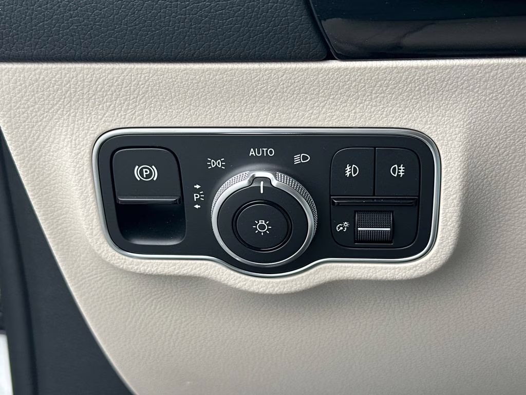 2026 Polar Mercedes-Benz GLA GLA 250 FWD SUV