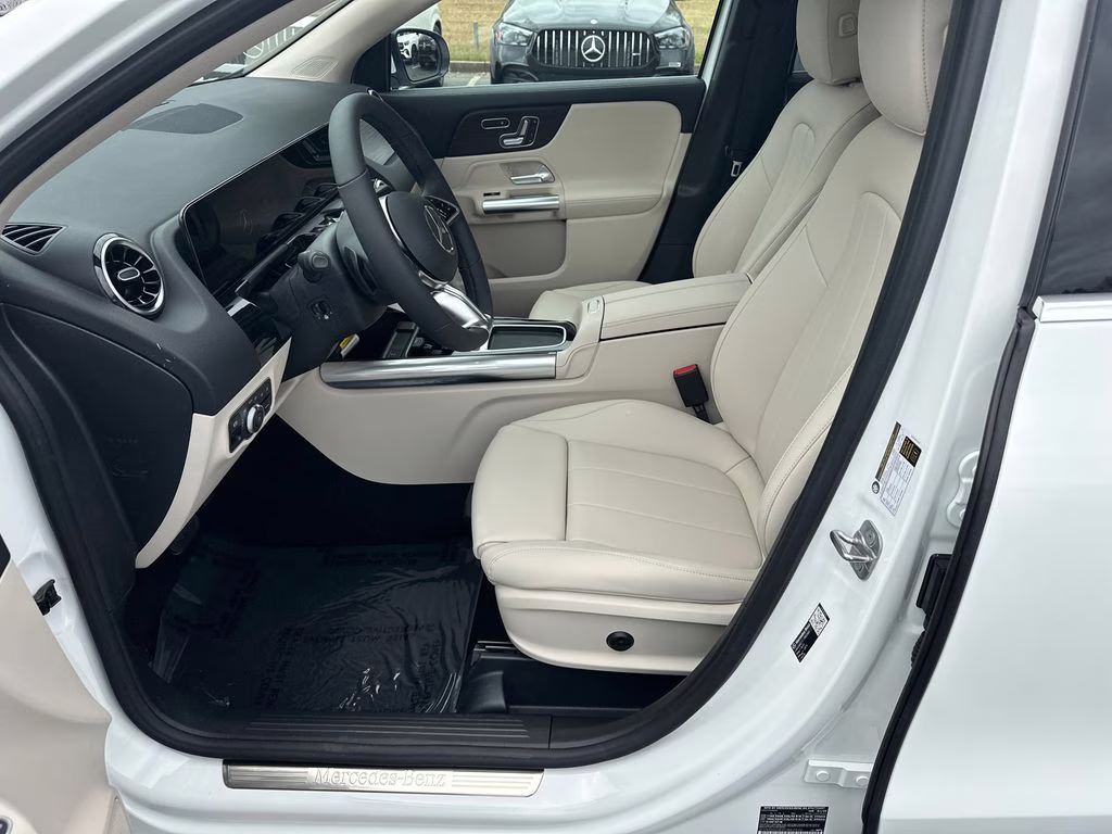 2026 Polar Mercedes-Benz GLA GLA 250 FWD SUV