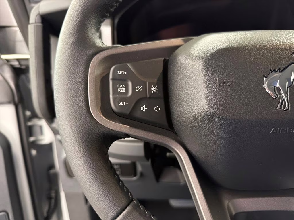 2026 AVALANCHE Ford Bronco Big Bend 4X4 SUV