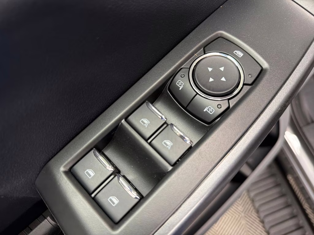 2026 CARBONIZED GRAY Ford Super Duty F-250 SRW STX 4X4 Truck