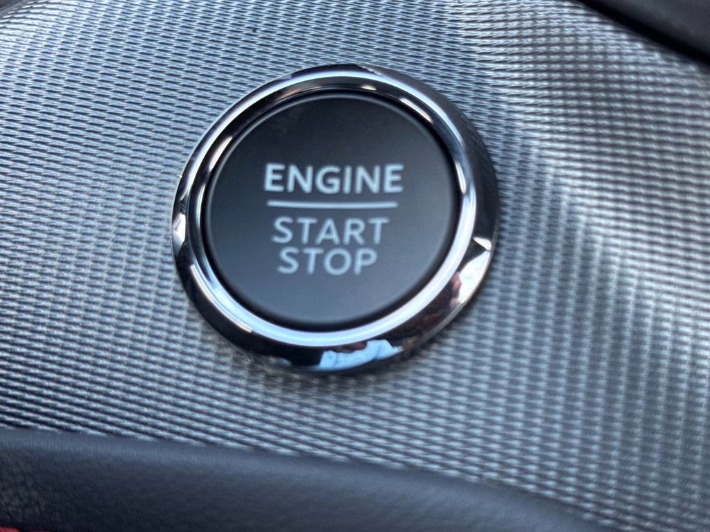 2026 Star White Metallic TC Ford Explorer ST-Line RWD SUV