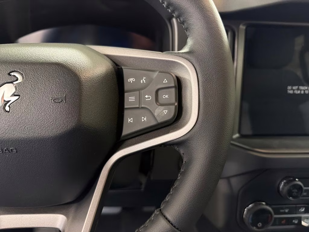 2026 AVALANCHE Ford Bronco Big Bend 4X4 SUV