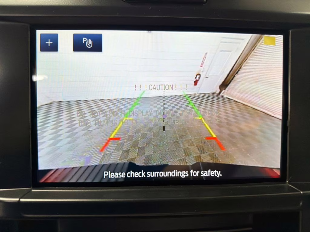 2026 OXFORD WHITE Ford Super Duty F-250 SRW XL 4X4 Truck