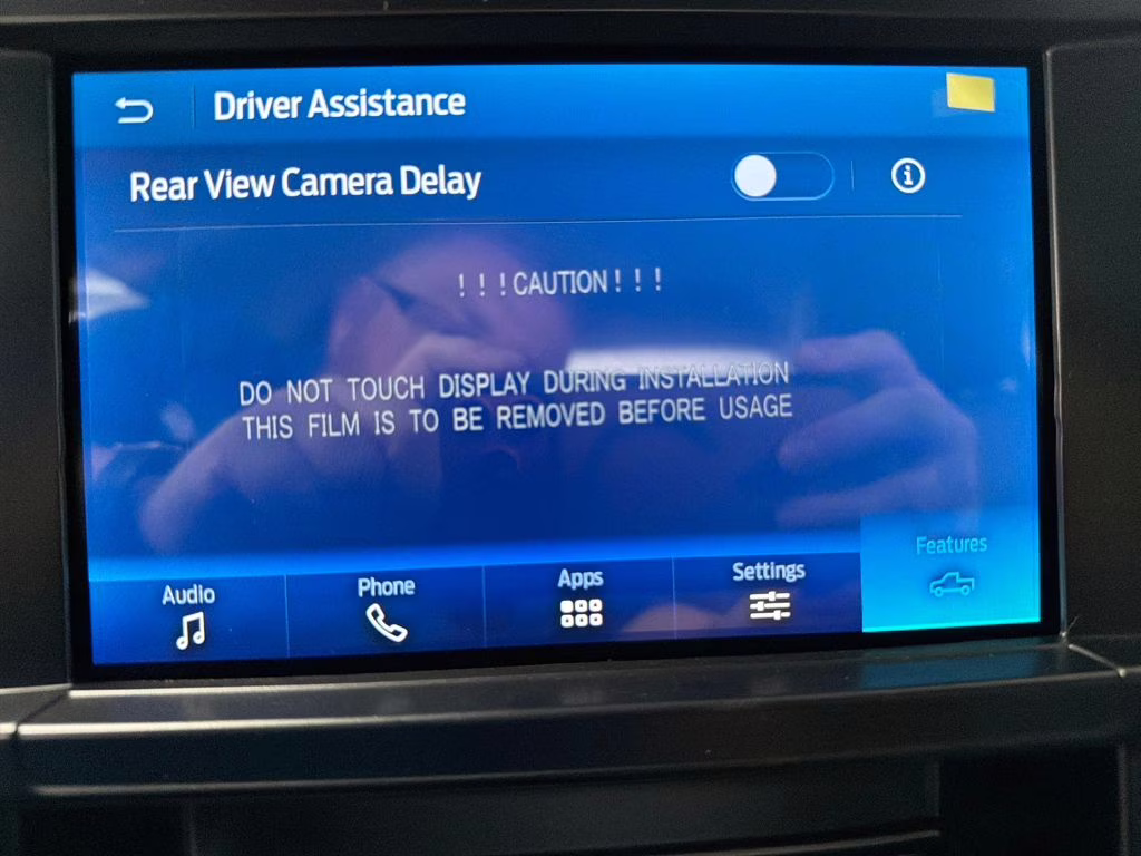 2026 OXFORD WHITE Ford Super Duty F-250 SRW XL 4X4 Truck