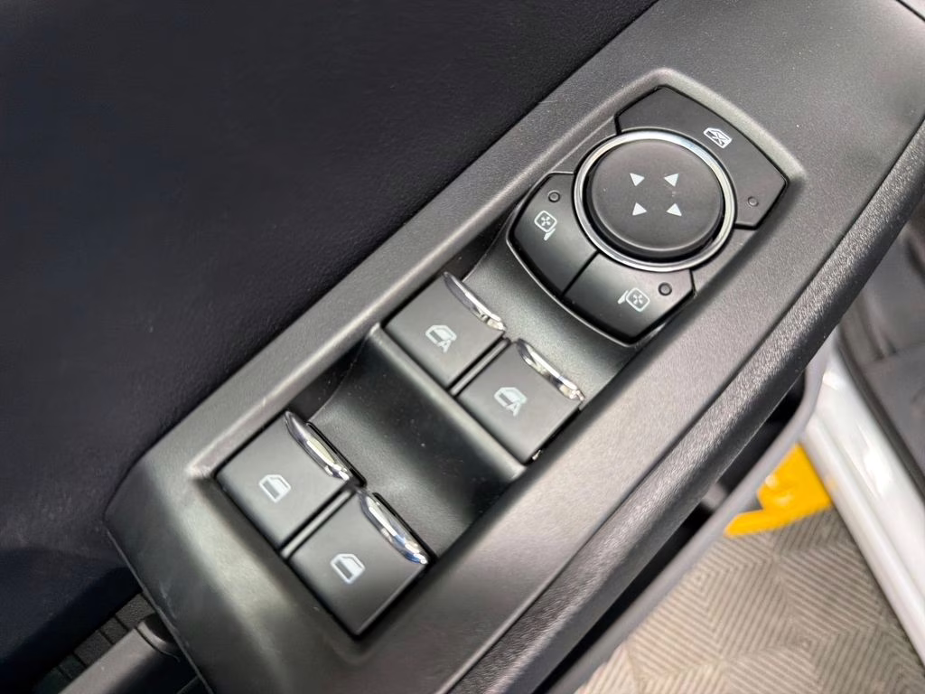 2026 OXFORD WHITE Ford Super Duty F-250 SRW XL 4X4 Truck