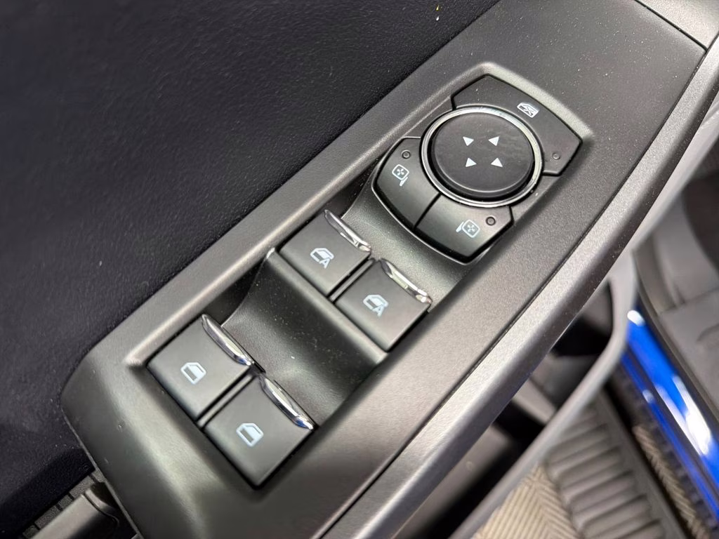 2026 ARGON BLUE Ford Super Duty F-250 SRW STX 4X4 Truck