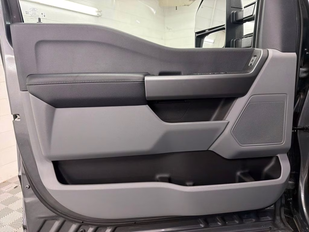 2026 CARBONIZED GRAY Ford Super Duty F-250 SRW STX 4X4 Truck
