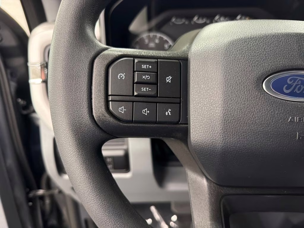 2026 CARBONIZED GRAY Ford Super Duty F-250 SRW STX 4X4 Truck