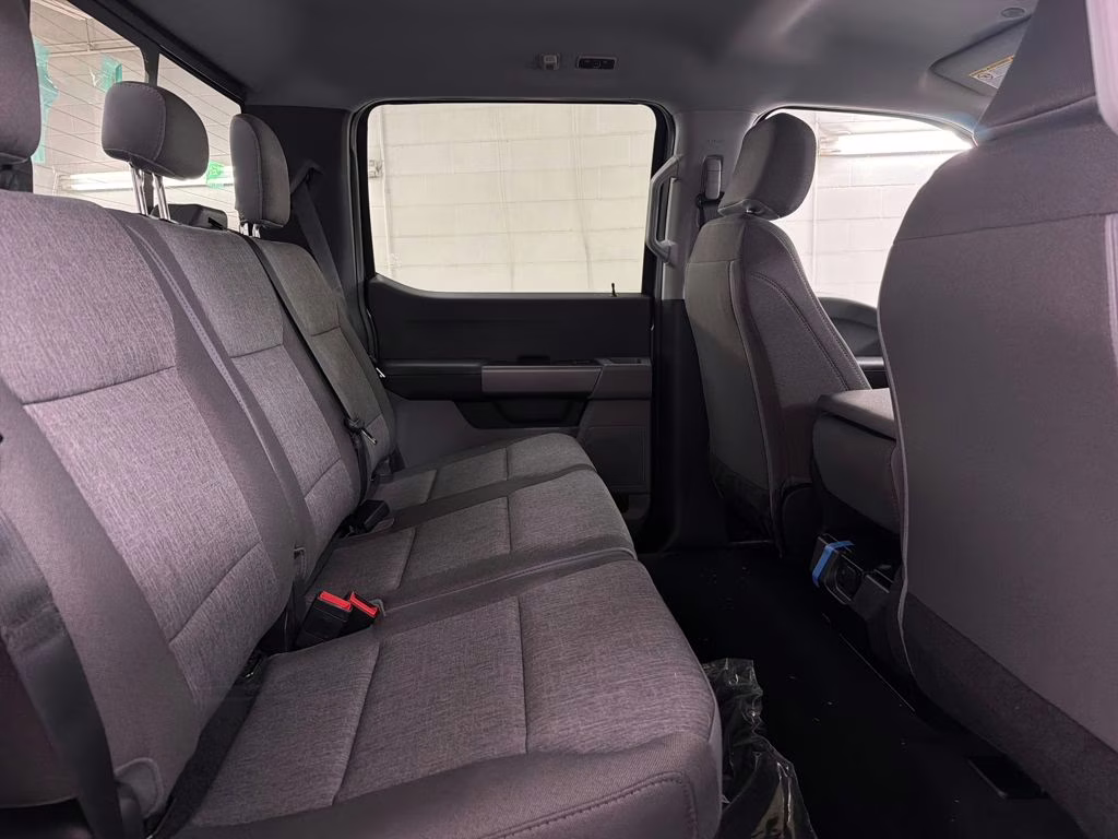 2026 CARBONIZED GRAY Ford Super Duty F-250 SRW STX 4X4 Truck