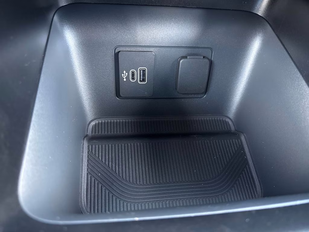 2026 Star White Metallic TC Ford Explorer ST-Line RWD SUV