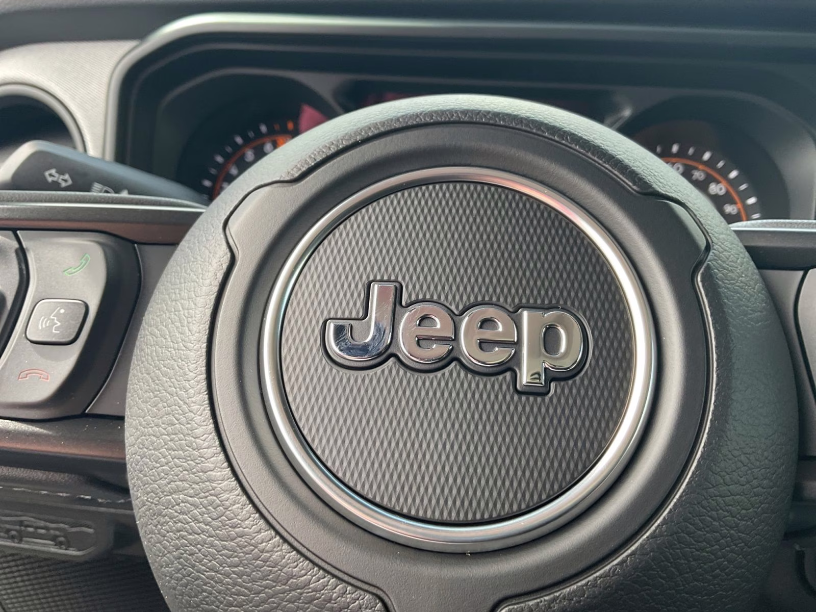 2026 Black Clearcoat Jeep Gladiator Sport S 4X4 Truck