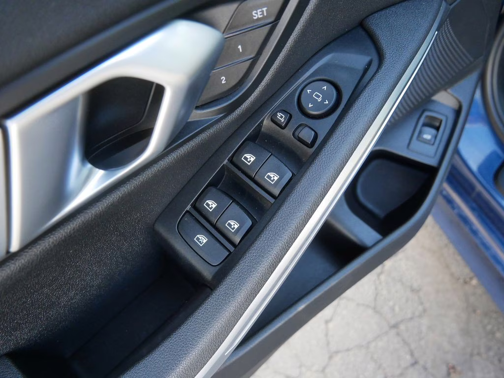 2021 Phytonic Blue Metallic BMW 3 Series 330i xDrive AWD Sedan