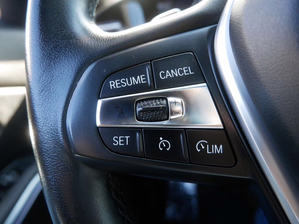 2021 Phytonic Blue Metallic BMW 3 Series 330i xDrive AWD Sedan