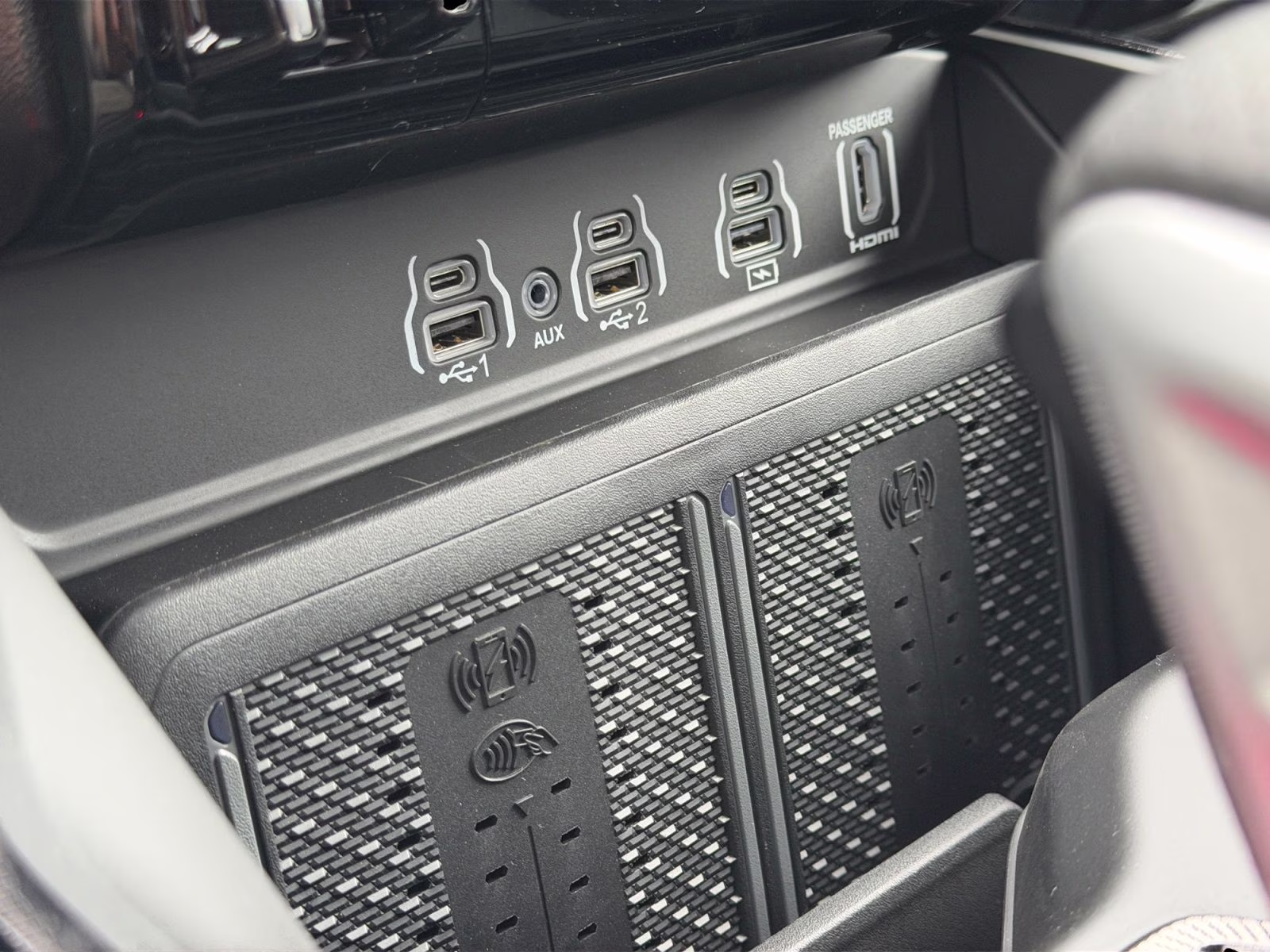 2026 Canyon Lake Ram 1500 Rebel 4X4 Truck