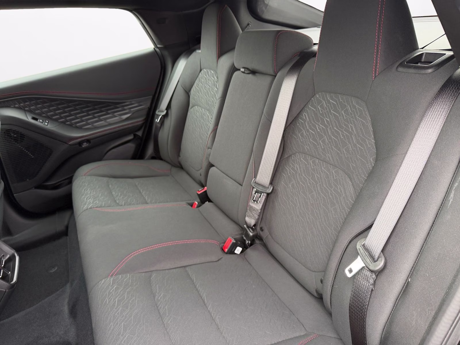 2026 Diamond Black Crystal Pearlcoat Dodge Charger R/T AWD Sedan