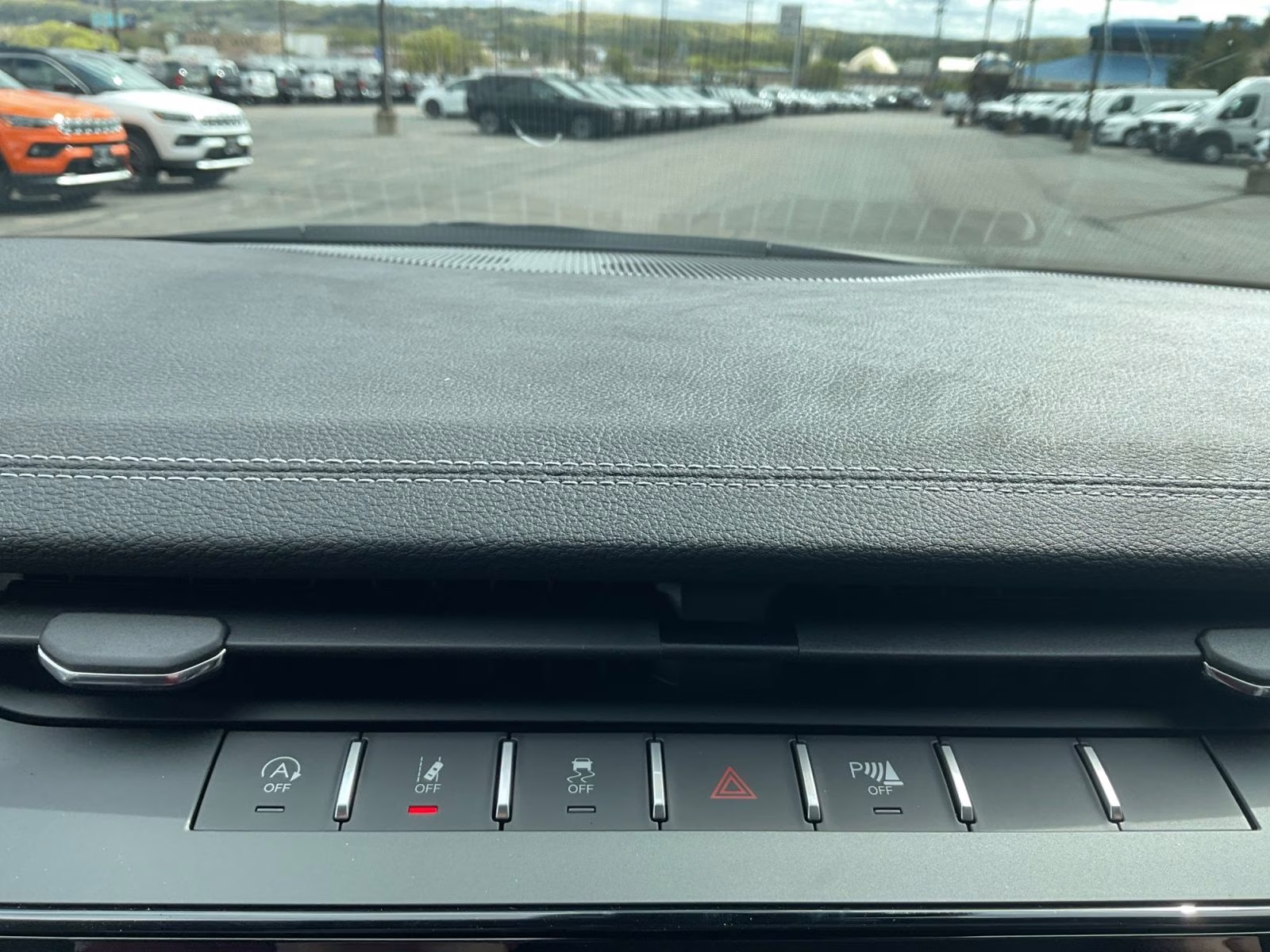 2026 Silver Zynith Jeep Grand Cherokee Limited 4X4 SUV