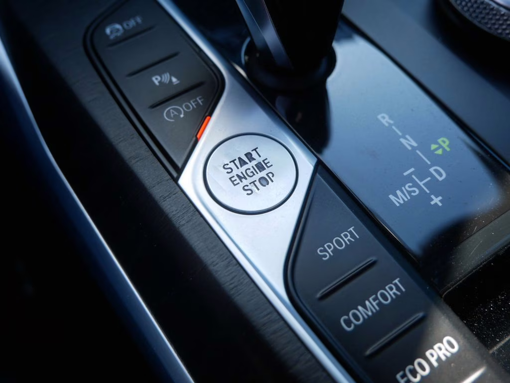 2021 Phytonic Blue Metallic BMW 3 Series 330i xDrive AWD Sedan