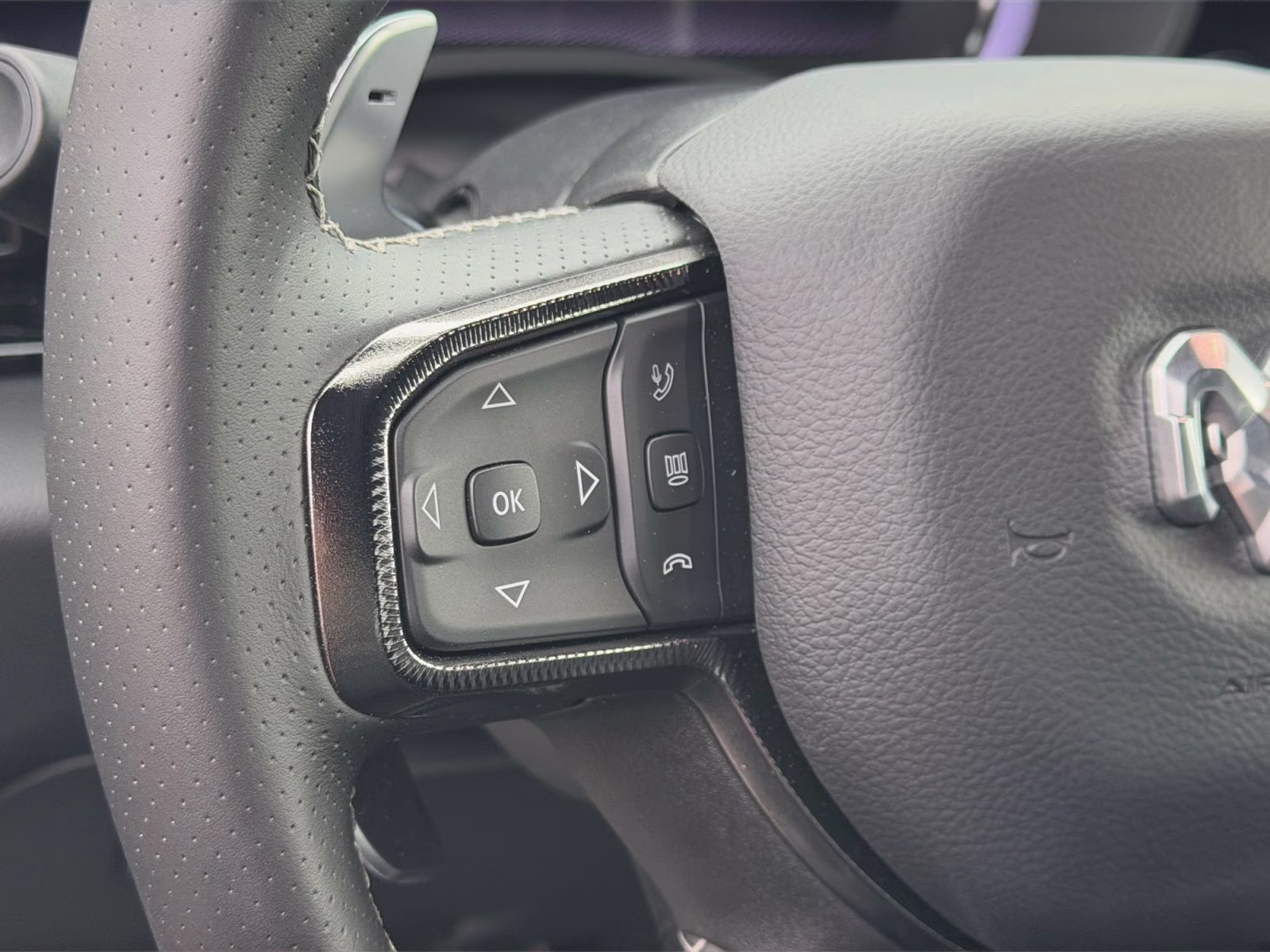 2026 Canyon Lake Ram 1500 Rebel 4X4 Truck